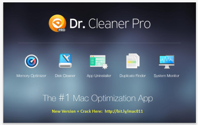 Mac Disk Cleaner App Pro
